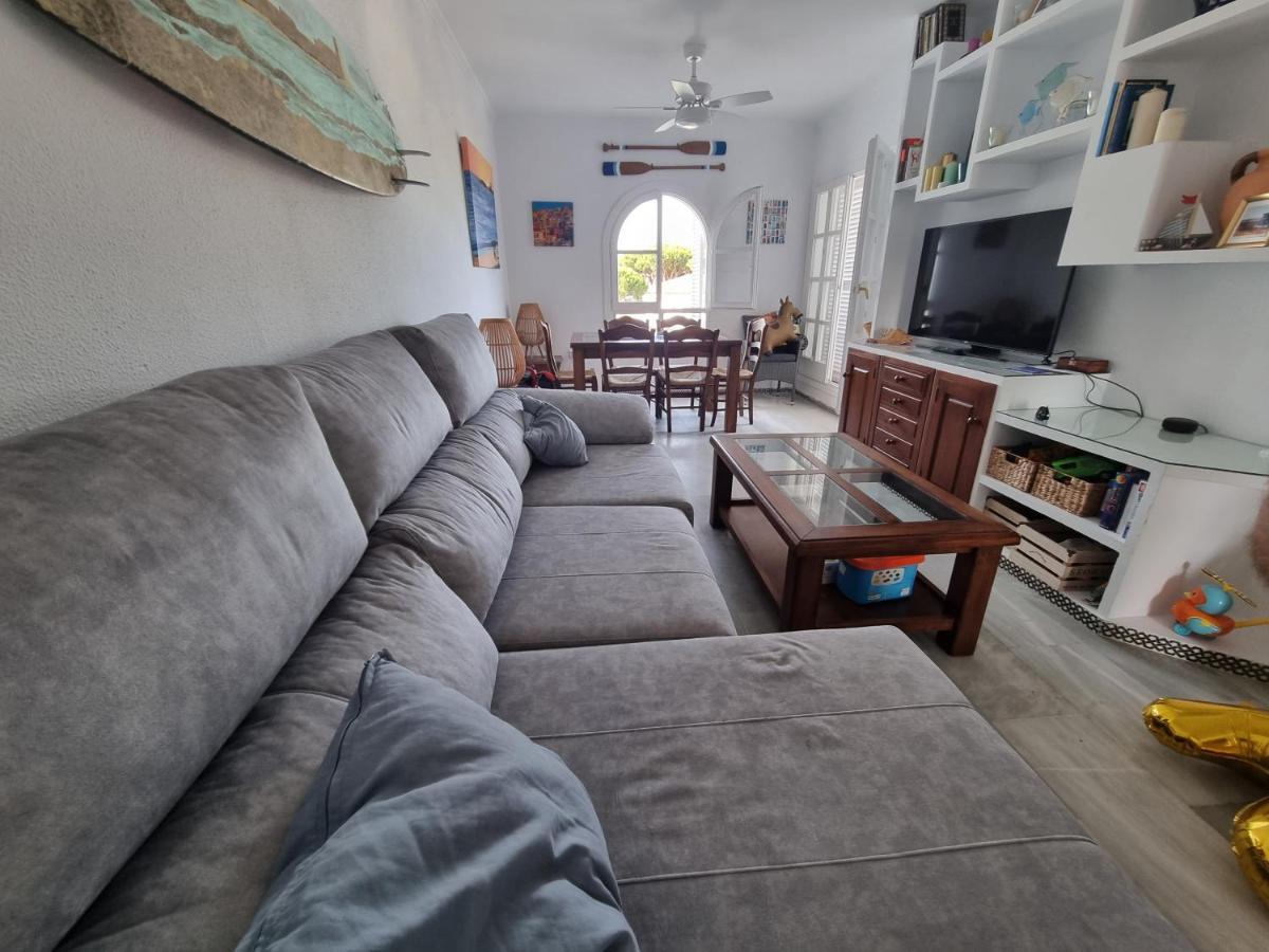 Victoria Costa Sancti Petri Appartement Novo Sancti Petri