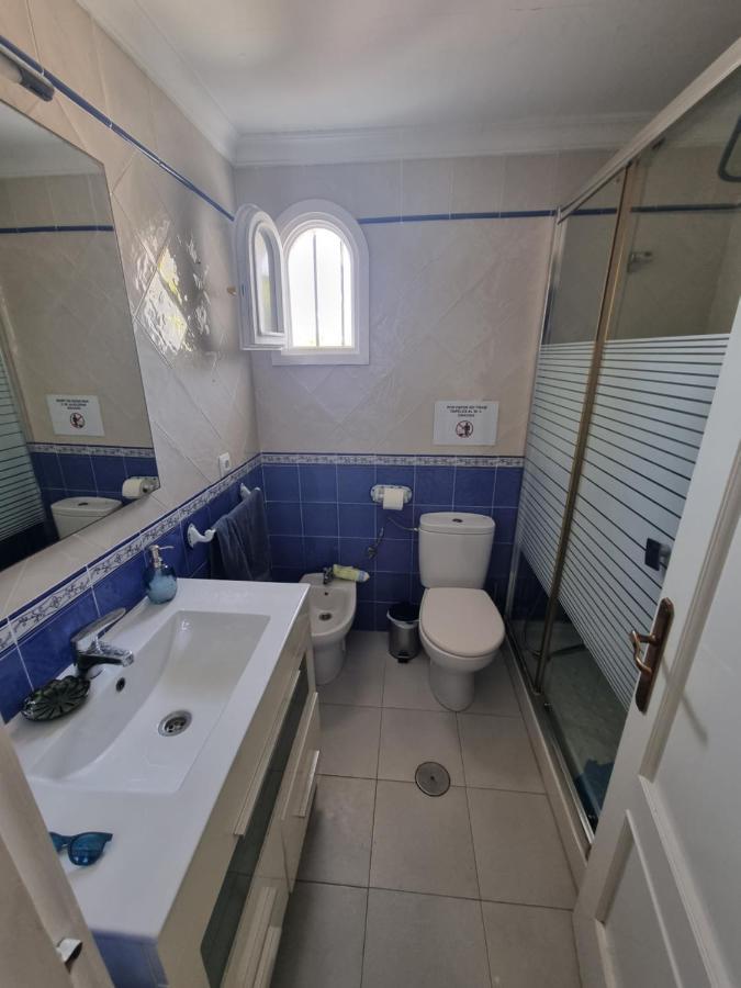 Victoria Costa Sancti Petri Appartement Novo Sancti Petri