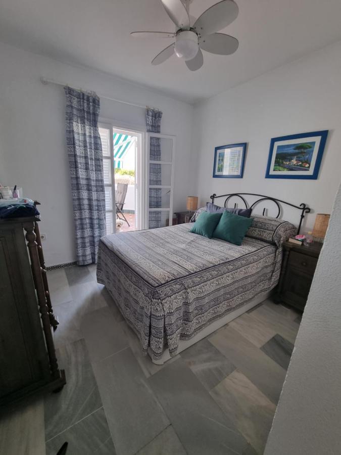 Victoria Costa Sancti Petri Appartement